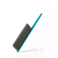 2Pcs Long Handle Cleaning Brush Portable Sofa Bed Seat Gap Car Duster Carpet Pet Hair Remover Dust Brush Home Cleaning Tools