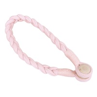2Pcs Magnetic Curtain Rope Tiebacks Decorative Curtain Tiebacks For Home Office Hotel Window Decoration Pretty And Fashion