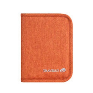 2Pcs Multipurpose Passport Cover Bag Short Wallet Card Holder Storage Clutch Purse Travel Accessories for Women and Men