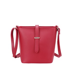 2Pcs New Brand Women Medium Handbag Shoulder Tote Satchel Ladies Bucket Messenger Cross Body Perfect Match with your Daily Clothing