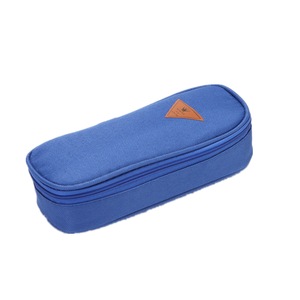 2Pcs New Super Pencil Case Kawaii Large Capacity Pencilcase School Pen Case Supplies Pencil Bag School Box Pencils Pouch Stationery
