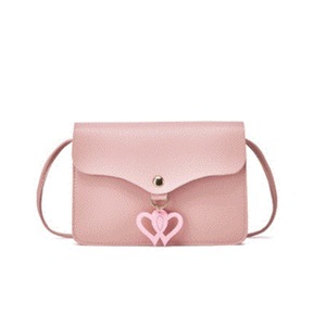 2Pcs New Women's Fashion Black Handbag High Quality Letter Laser Small Square Shoulder Messenger Bag Satchel Tote Purse Bags