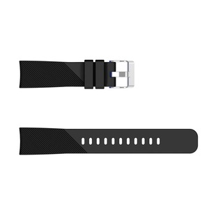 2Pcs Sports Watch Band Strap Replacement For Samsung Galaxy Watch 42mm