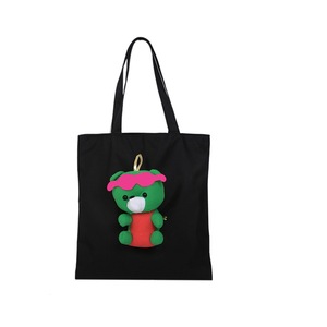 2Pcs Women Casual Large Capacity Lady Handbag Shoulder Bags Tote Shopping Bag Fashion Canvas Shoulder Bag