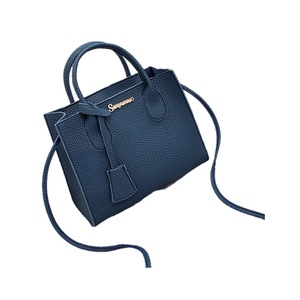 2Pcs Women Fashion Crossbody Bag Faux Leather Shoulder Bag Handbag with Top Handles Adjustable Strap Ladies Crossbody Bag