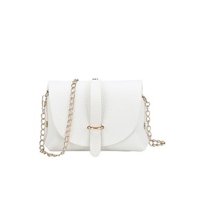 2Pcs Women Messenger Bags Woman Bag Famous Brands Women Fashion Solid Color Cover Lock Shoulder Crossbody Phone beach Bag sac