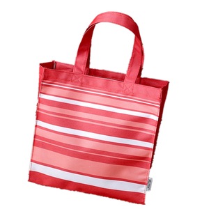 2Pcs Women's Soft Foldable Storage Bag Shoulder Bag Lady's Handbag Accessories For Colorful Painting Shoulder Bag