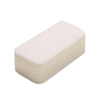 3-Layer Kitchen Cleaning Sponge Brush Cleaning Tool Three-Layer Composite Dishwashing Brush From Xiaomi Youpin