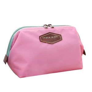 3 Pcs Beauty Cute Women Lady Travel Makeup Bag Cosmetic Pouch Clutch Handbag Casual Purse