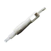 3 Pcs Needle Threader Insertion Tool Applicator For Sewing Machine Sew Thread