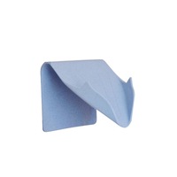 3 Pcs Seamless Paste Wall Hanging Soap Box Bathroom Drain Soap Holder