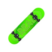 31-inch professional Complete 7 Ply maple 4-wheel skateboard for Beginner Boys and Girls-7