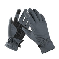-35�� Touch Screen Motorcycle Gloves Winter Warm Waterproof Men Women Thermal Skiing Snow Snowboard Cycling