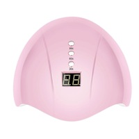 36W Professional LED UV Nail Lamp Nail Light Nail Dryer Manicure Timer Nail Lamp