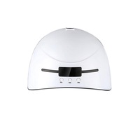 36W Professional UV/LED Lamp Smart Nail Dryer Gel Polish Curing Manicure Machine