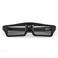 3D DLP-Link active glasses eyewear for BenQ Z4/H1/G1/P1 LG,NUTS,Acer,Optoma DLP-LINK projectors