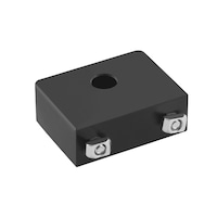 3D Printer Upgrade Aluminum Z-Axis Leadscrew Top Mount for CR-10/CR-10S, Ender 3/Ender 3Pro Metal Z-Rod Bearing Holder