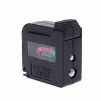 3Pcs BT860 Pointer Style Battery Capacity Tester