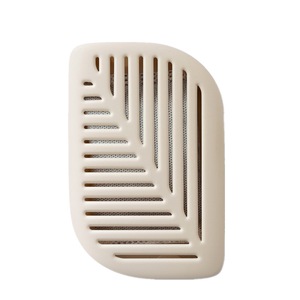 3Pcs Household Refrigerator Deodorizing Box Activated Carbon Moisture-proof Box Fresh Deodorant Natural Bamboo Charcoal Bag