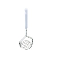 3Pcs Manual Mashed Pressed Potato Masher Rice Puree Potato Masher Cooking Tool Mashed Potatoes Pressure Kitchen Accessories