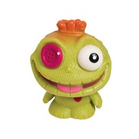 3Pcs Novelties Toys Pop Out Squishy Alien Slime Stress Reliever Fun Gift Toy