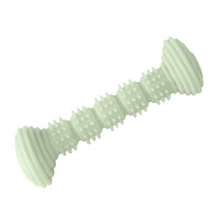 3Pcs Pet Dog Toothbrush Stick Pet Chew Toys Dogs Teeth Brushing Cleaning Massage Nontoxic Dental Care Sticker Pet Dog Supplies