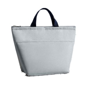 3pcs Thermal Insulated Lunch Box Cooler Bag Tote Bento Pouch Lunch Container Portable Picnic Food Storage Bag