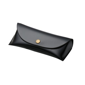 3Pcs Unisex Black Glasses Bag Protective Case Cover Storage Bag Women Men Portable Sunglasses Case Box Reading Eyeglasses Box