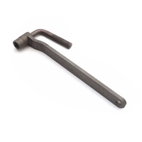 3Pcs Universal Motorcycle Engine Valve Screw Adjusting Spanner Repairing Tool