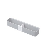 3Pcs Wall Mounted Shoes Rack Family Shoe Storage Organizers Self Adhesive Shoe Shelf Bathroom Slippers Hanging Holder