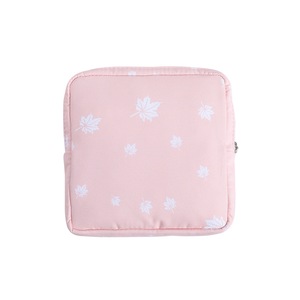 3Pcs Women Girl Sanitary Pad Pouch Napkin Towel Storage Bag Credit Card Holder Coin Purse Cosmetics Headphone Case Sanitary Pouch