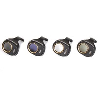 4 in 1 HD Drone Camera ND8/4 & CPL & UV Lens Filter Set for DJI Spark