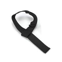 4 Pcs Padded Training Weight Lifting Hand Wrist