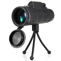 40X60 Monocular Telescope HD Mini Monocular for Outdoor Hunting Camping