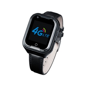 4G Elderly Smart Phone Watch Monitoring Health Fall Alarm Waterproof Waterproof Video Chat Old Man Positioning Watch
