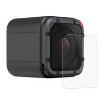 4PCS 0.3mm Tempered Glass Film for GoPro HERO5 Session /HERO4 Session /HERO Session Lens