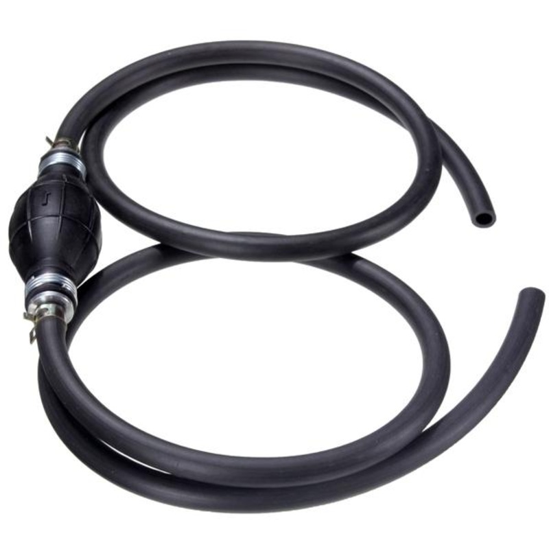 Buy 5/16 Inch Fuel Line Assembly Outboard Primer Bulb For Marine Boat