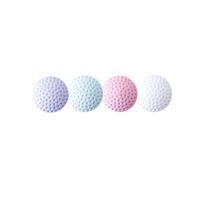 5 Pack Sponge Sink Holder,Hanging Silicone Kitchen Gadget Storage Organizer