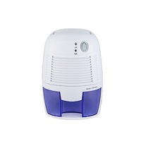 500ml Dehumidifier Household Small Dehumidifier Bedroom Dehumidifier Dryer Desiccant Moisture Absorption Machine