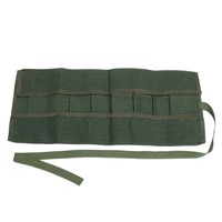 53*32 CM Bonsai Tools Storage Package Roll Bag Canvas Tool Set Case