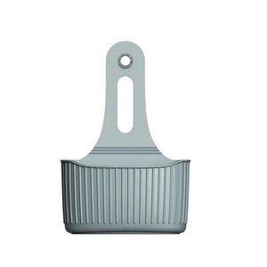 5Pcs Add thick kitchen sink asphalt hanging bag small buy content frame sponge pool receives things to hang a basket of asphalt to we