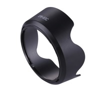 5Pcs EW-63C Lens Hood Shade for Canon EF-S 18-55mm f/3.5-5.6 IS STM Lens