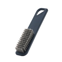 5Pcs Multi-Functional Shoes Brush Hanging Sneaker Boot Shoes Brushes Cleaner Strong Plastic Household Laundry Cleaning Accessories