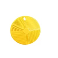5Pcs Plastic Pasta Macaroni Board Spaghetti Macaroni Pasta Gnocchi Maker Baby Food Supplement Molds Manual Kitchen Accessories