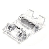 5Pcs Presser Foot Replacement For Sewing Machine