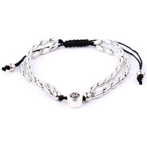 5PCS Vintage Antique Silver Anklet Women Starfish Rune Beaded Bracelet Ankle Boho Foot Jewelry 02 TYPE