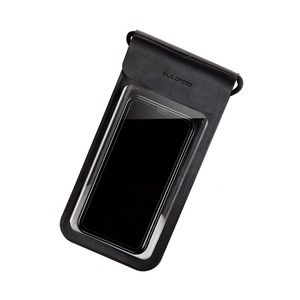 6 Inch IP67 Waterproof Cell Phone Case Holder Smartphone Bag Touch Screen For iPhoneX 6 6S 7 8 Plus from Xiaomi Youpin BLACK COLOR