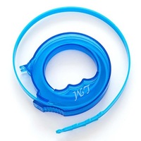 6 Pcs Retractable Drain Hair Cleaner Pipe Dredge Sink Anti-blocking Cleaning Hook Toilet Dredging
