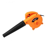 600W Blow-Suction Dual-purpose Adjustable Air Blower Dust Blowing Cleaner