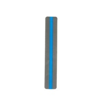 8 Pieces Reading Guide Strips Highlighter Colored Overlays Bookmark Read Strips for Student Teacher Dyslexia People Kid Gift